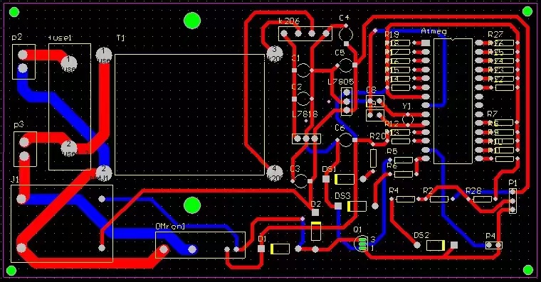 PCB工藝流程，看完就懂！