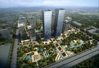 綠地集團(tuán)房產(chǎn)項目