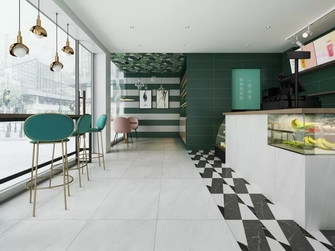 時尚達人的好用瓷磚，就在這里！