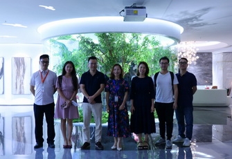 遇見設計|發掘美陶瓷磚的驚喜與樂趣