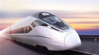 霸屏國慶|美陶瓷磚全國高鐵廣告再度重磅上線！