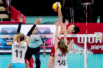 贈票|《中國女排》電影票九月中獎名單大公布！