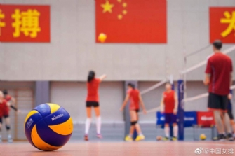 中國女排代言美陶瓷磚，贊！